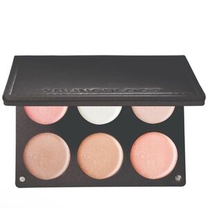 Young Blood Illuminate Palette